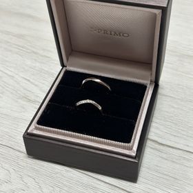 【アイプリモ(I-PRIMO)の口コミ】 価格帯も満足ですが、指輪に込められた意味やデザインが素敵だと感じ一目…