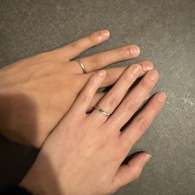 【アイプリモ(I-PRIMO)の口コミ】 メンズのツヤ消し加工をしたことでおしゃれなデザインになる。
女性のはダ…