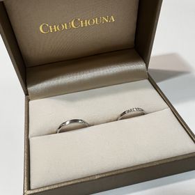 【CHOUCHOUNA(シュシュナ)】の口コミ 明るい印象がありデザインが個性的で人と被らない、質がとても良くて、ダイ...