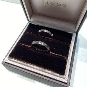 【アイプリモ(I-PRIMO)の口コミ】 無駄のないシンプルなデザインでどんなスタイルにも自然に馴染み、シーン…