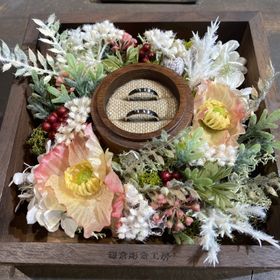 【鎌倉彫金工房の口コミ】 手作りの結婚指輪は、より愛着を持って大切に身につけられるし、世界に一…