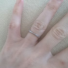 【銀座ダイヤモンドシライシの口コミ】 一生身に付けるものなため、大切に色々と見て選びたいと思っていました。
…