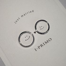 【アイプリモ(I-PRIMO)の口コミ】 このデザインで色々な店舗を周り探しました。中でもこちらのブランドはプ…