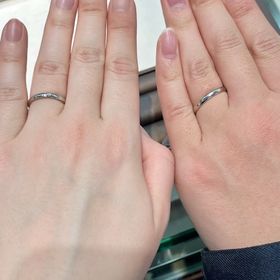 【アイプリモ(I-PRIMO)の口コミ】 付け心地がとにかく良い！！着けているのを忘れそうなくらい、デザインに…