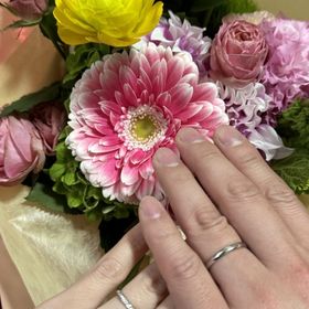 【insembre(インセンブレ)の口コミ】 基本的に仕事柄付けれないので、とにかくシンプルなデザインで低価格なの…