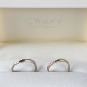 【CRAFY(クラフィ)の口コミ】 ひねり具合やウェーブの角度など、細かい部分までこだわることができます…