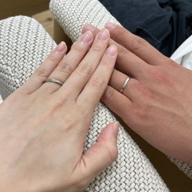 【出雲結(いずもゆい)の口コミ】 マット加工が施されたデザインや、ねじれ加工がされたデザイン等、デザイ…