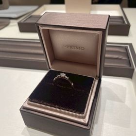 【アイプリモ(I-PRIMO)の口コミ】 アイプリモのオリオンは、星座をモチーフにしたロマンチックなデザインが…