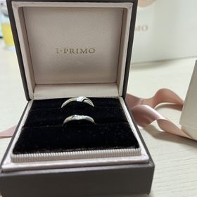 【アイプリモ(I-PRIMO)の口コミ】 デザインがおしゃれで純粋に日頃からつけたいと思うようなものに仕上がり…