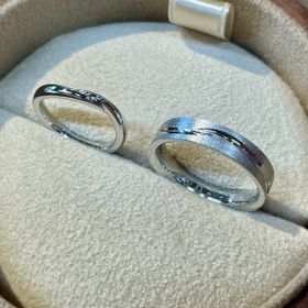 【COLANY(コラニー)の口コミ】 普段身につけたいので、あまり華美ではないものを探していました。今回の…