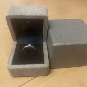 【BRILLIANCE+(ブリリアンスプラス)の口コミ】 いくつか店舗を見ていましたがなかなか見つからずでした。今回お店で見さ…