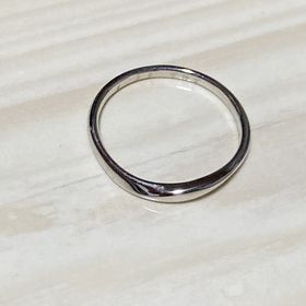 【ヴァンドーム青山(VENDOME AOYAMA)の口コミ】 着け心地が良いのが一番よくデザイン性も良かった
一生つける物である為違…