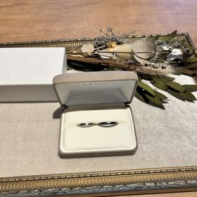 【atelier CraM(アトリエ クラム)の口コミ】 素材、色、質感などを一つ一つ選べて、自分でも作る事が出来るのがとても…