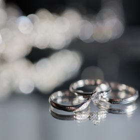 【アイプリモ(I-PRIMO)の口コミ】 婚約指輪はあまり付ける機会がないと親には言われていましたが、私はお出…