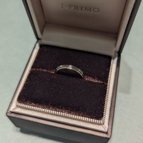 【アイプリモ(I-PRIMO)の口コミ】 一見してシンプルでありながらも、さまざまな要素を内包している上品なデ…