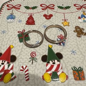 【アイプリモ(I-PRIMO)の口コミ】 指が煌びやかに見える。たくさんの種類を試着させてくれる所、また色んな…