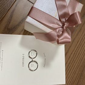 【アイプリモ(I-PRIMO)の口コミ】 1番の決め手はダイヤモンドがたくさん付いてて、見る度にテンションが上が…