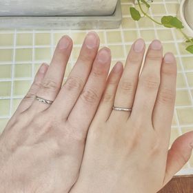 【鎌倉彫金工房の口コミ】 何より自分たちの手で作れるところが良いです。
思い出にもなりますし、お…