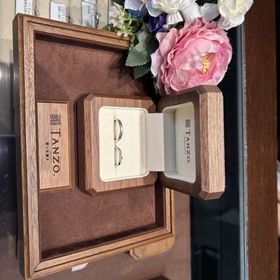 【TANZO.(鍛造指輪)の口コミ】 自分達で1からデザインができる世界に1つだけの指輪！！
何でもやりたいこ…