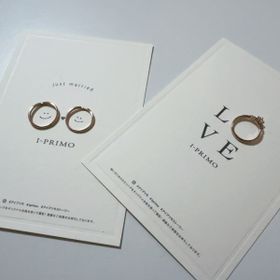 【アイプリモ(I-PRIMO)の口コミ】 シンプルかつ華やかさもあり、年齢問わず将来的に長く付けていけそうです…