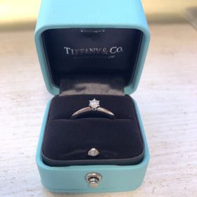【ティファニー(Tiffany & Co.)の口コミ】 毎日身につけるアクセサリーとして、ずっと昔から憧れなブランド、かつシ…