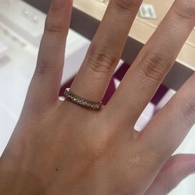 【ブルガリ(BVLGARI)の口コミ】 毎日つけるものなので普段もってる物より良いものにしたいなぁと思いハイ…