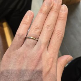 【出雲結(いずもゆい)の口コミ】 指輪のデザインはコンセプトごとに変わっており、そのコンセプトも出雲に…