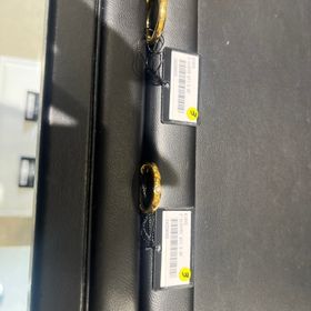 【ラザール ダイヤモンド(LAZARE DIAMOND)の口コミ】 綺麗なゴールドで、華やかですが目立ちすぎないです◎
何店舗も周り、同ブ…