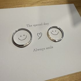 【nocur(ノクル)の口コミ】 ゴールドとプラチナの組み合わせが良く、探していたデザインにすごくマッ…