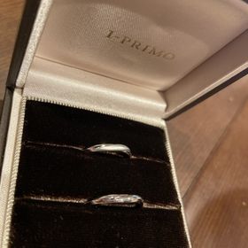 【アイプリモ(I-PRIMO)の口コミ】 シンプルで長く使えて、着け心地が良いことを条件に探していました。一部…