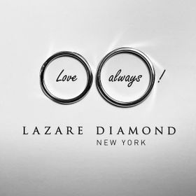 【ラザール ダイヤモンド(LAZARE DIAMOND)の口コミ】 ダイアモンドの輝きがダントツで綺麗です。
日本のブランドは華奢で大きな…