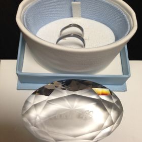 【canal4℃(カナルヨンドシー)の口コミ】 値段とともに、デザインがシンプルな形ではなく、少しひねりが入っている…