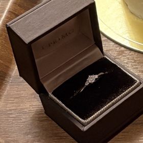 【アイプリモ(I-PRIMO)の口コミ】 デザインがとても好みでした。どれもおしゃれなものが多かったですがこれ…