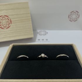 【出雲結(いずもゆい)の口コミ】 他のブランドではなかなかない、和風でオリジナリティの高い、かつ自然と…