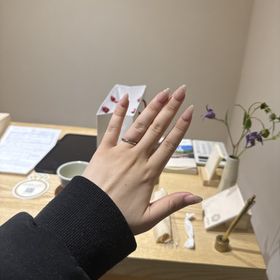 【出雲結(いずもゆい)の口コミ】 指輪それぞれに意味があり、その思いを大事にしながらつけ続けられること…