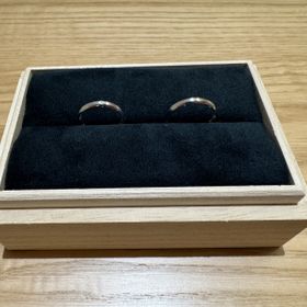 【出雲結(いずもゆい)の口コミ】 デザインが良く、着け心地が良いです。
また、色々なデザインがありどれも…