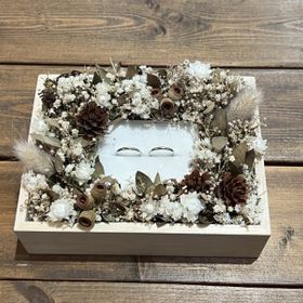 【湘南彫金工房 andfuseの口コミ】 指輪のおすすめポイントは、なんといっても手作りな所です。お互い使う指…