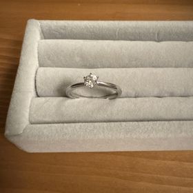 【ROYAL ASSCHER(ロイヤル・アッシャー)の口コミ】 ロイヤルアッシャーのカット技術であるロイヤルアッシャーブリリアントカ…