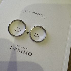 【アイプリモ(I-PRIMO)の口コミ】 派手すぎずシンプルな指輪を選びました。
付け心地も違和感を感じません。…