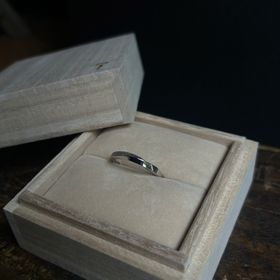 【ichi(イチ)の口コミ】 シンプルながら複雑で奥行きが感じられる点が素敵です。
ひねりが効いてお…