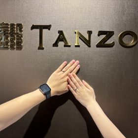 【TANZO.(鍛造指輪)の口コミ】 指輪のデザイン:シンプルでありながら重厚感がある。
テイスト:カジュアル…