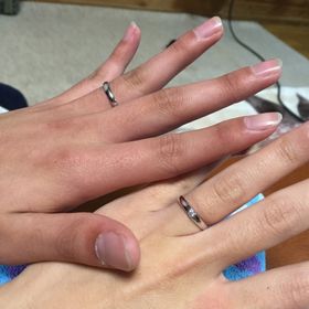 【ジュエリーツツミ(JEWELRY TSUTSUMI)の口コミ】 一番の決め手は値段です。大学生ということもありあまり高いものには手を…