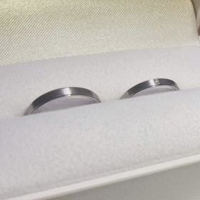 【RosettE SP(ロゼット・エスピー)の口コミ】 自分達の職業柄、鍛造で丈夫な物を探していました。
デザインとしては、毎…