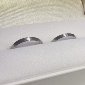 【RosettE SP(ロゼット・エスピー)】の口コミ 自分達の職業柄、鍛造で丈夫な物を探していました。
デザインとしては、毎...