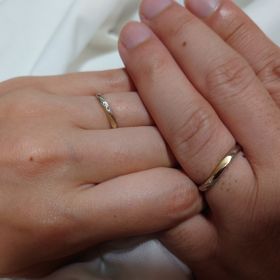 【ケイウノ ブライダル(K.UNO BRIDAL)の口コミ】 ホームページを見ながら、これが良いかな、と目星をつけて来店したのです…