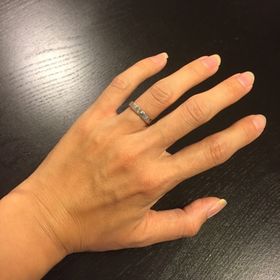 【ケイウノ ブライダル(K.UNO BRIDAL)の口コミ】 定番ブランドを何店舗か試着したのですがどれもみんなと被るなどを考えし…