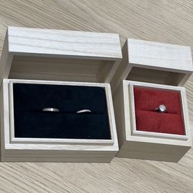 【出雲結(いずもゆい)の口コミ】 それぞれの指輪にコンセプトと想いに合わせてデザインされています。普段…