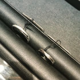 【エクセルコダイヤモンド(EXELCO DIAMOND)の口コミ】 流れるようなデザイン、一部つや消し加工が可能でカジュアルとフォーマル…