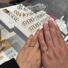 【NIESSING(ニーシング)の口コミ】 着け心地がずば抜けて良くて、感動しました。ドイツ発祥のニーシングとい…