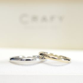 【CRAFY(クラフィ)の口コミ】 肌あたりが良く、なめらかでシンプルな仕上がりになっています。様々な系…